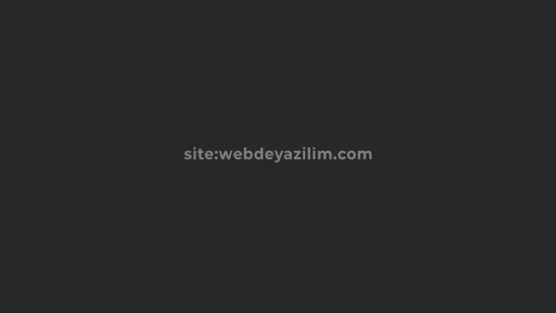 Bir sitenin içeriğinde geçen kelimeleri nasıl bulursunuz?
