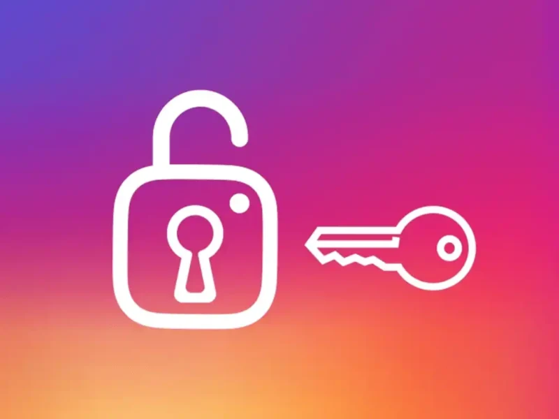 Şifre Sıfırlama Yöntemi ile Instagram Hesap Çalma
