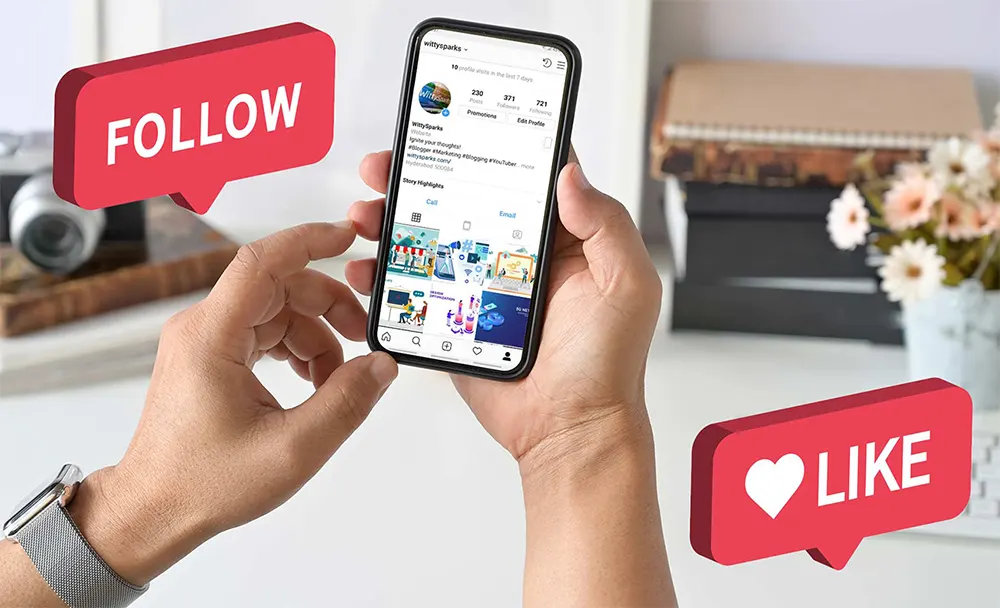 Instagram'dan para nasıl kazanılır?