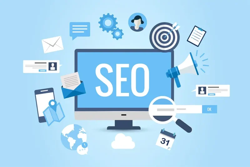 SEO Eklentisi ve Yapılandırması (Sitemap vs.)