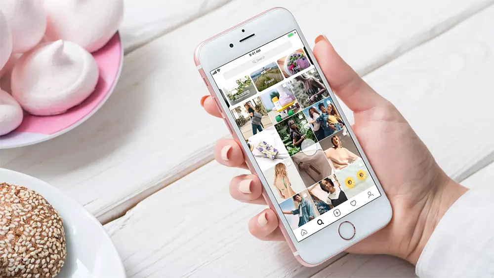 Instagram'dan para nasıl kazanılır?