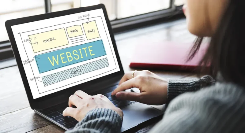 Web Site Kurmak İsteyenlere Özel Hazır Web Sitesi | Web Sitesi Nedir?