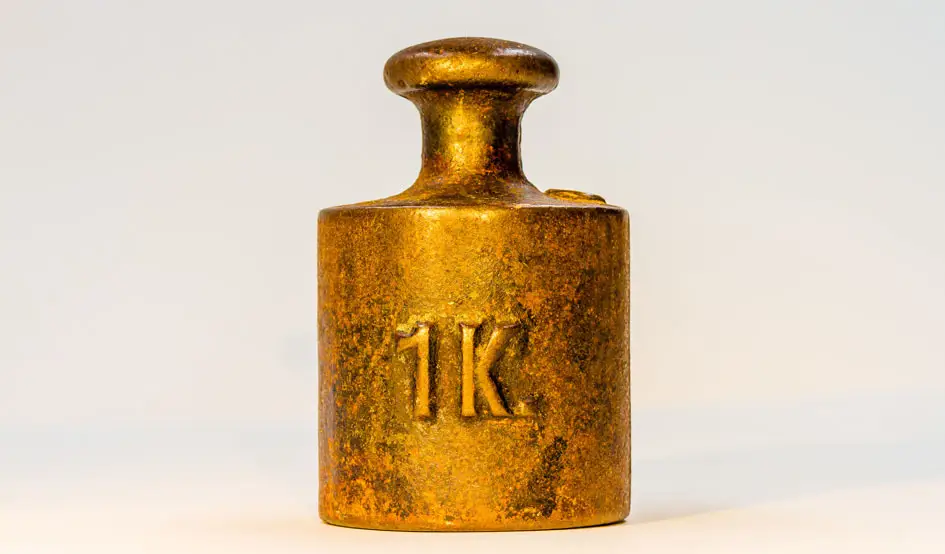 Bir Kilogram Kaç Gram Eder? 1 KG Kaç Gr. ?