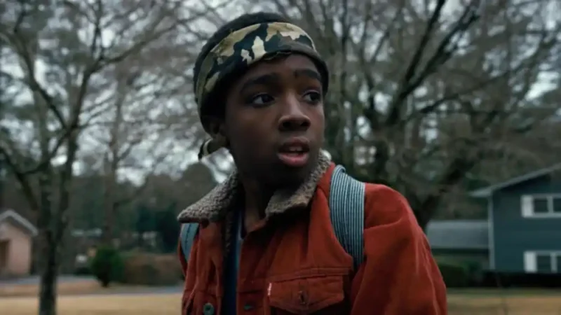 Stranger Things Oyuncuları ve Karakterleri