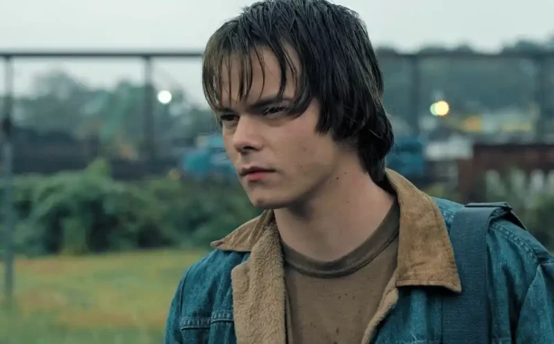 Stranger Things Oyuncuları ve Karakterleri