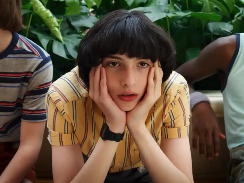 Stranger Things Oyuncuları ve Karakterleri