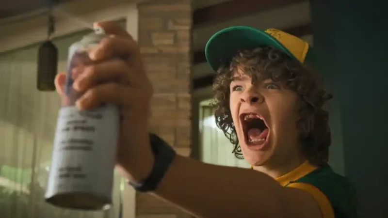 Stranger Things Oyuncuları ve Karakterleri