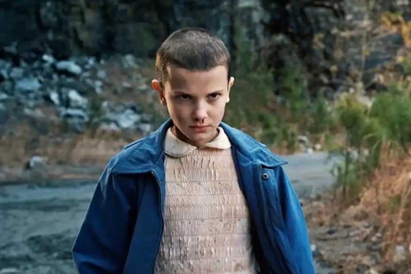 Stranger Things Oyuncuları ve Karakterleri