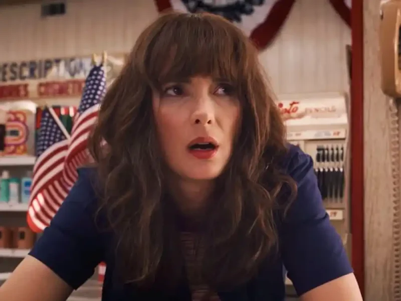 Stranger Things Oyuncuları ve Karakterleri