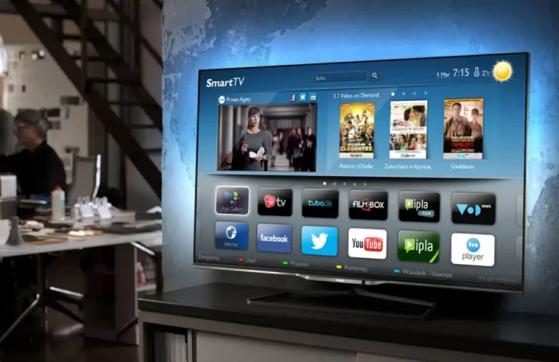 Android TV Reklam Engelleme