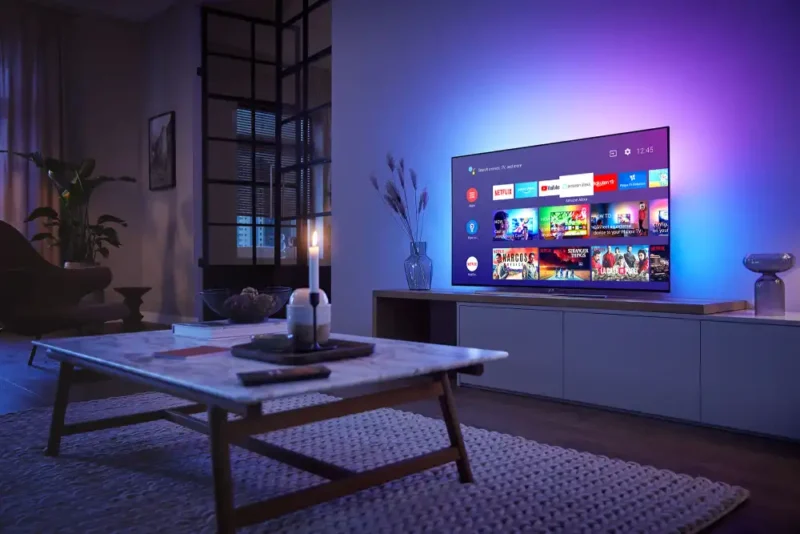 Android TV Reklam Engelleme