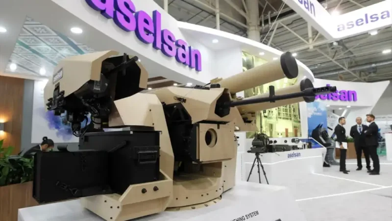 Aselsan Temettü ve Hisse ile İlgili Detaylar
