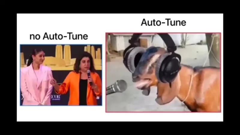 Autotune kullanan sanatçılar hakkında ne düşünülüyor?