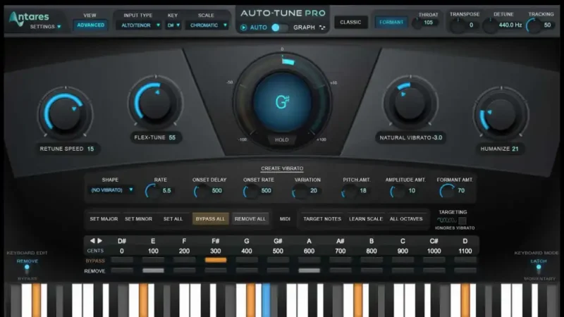 Autotune Nedir? Autotune Ne İşe Yarar?