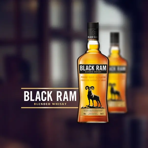 Black Ram Viski Fiyatı 2022