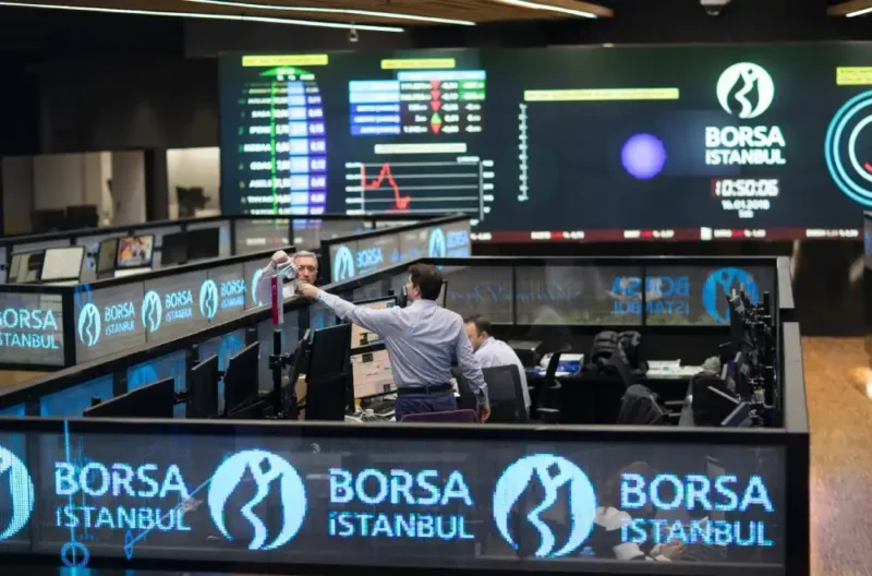 Bist Temettü 25 Endeksi Nedir? XTM25 Hisseleri?