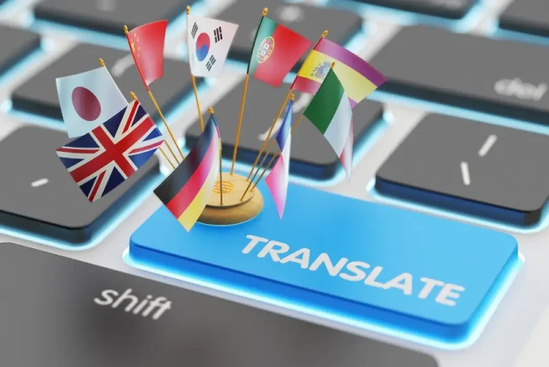 Hatasız Çeviri Sitesi ve Programı Var Mı?