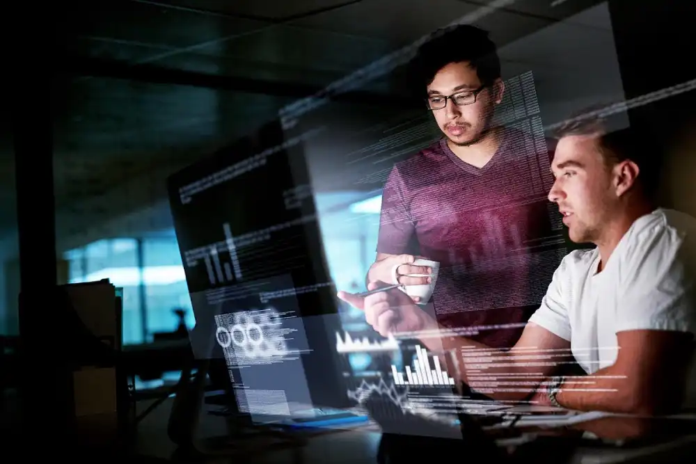 Full Stack Developer Nedir