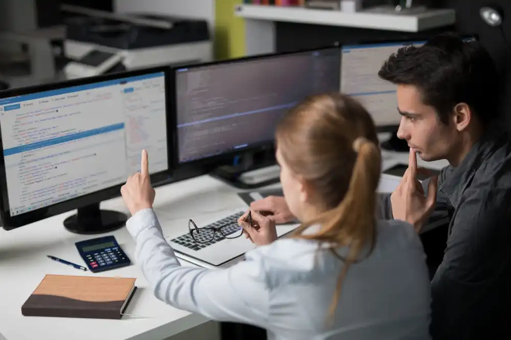 Full Stack Developer Ne İş Yapar?