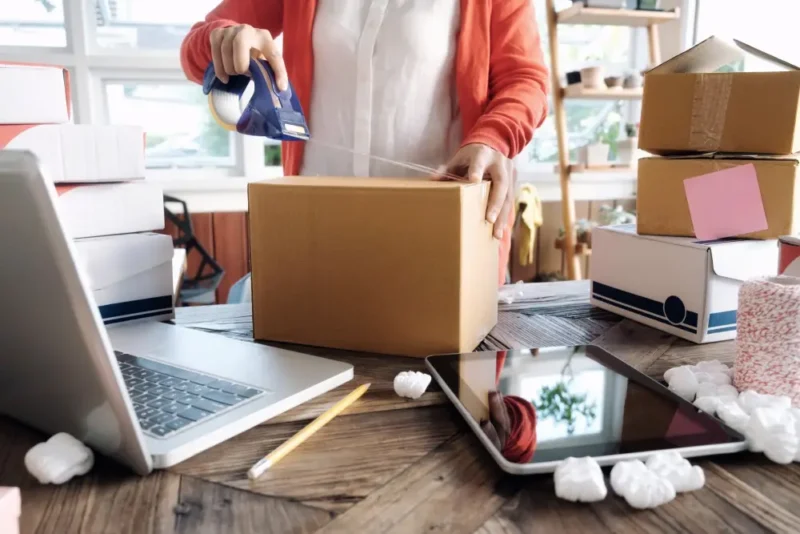 E-Ticaret için Kargo Süreçleri Nasıl işlemelidir?