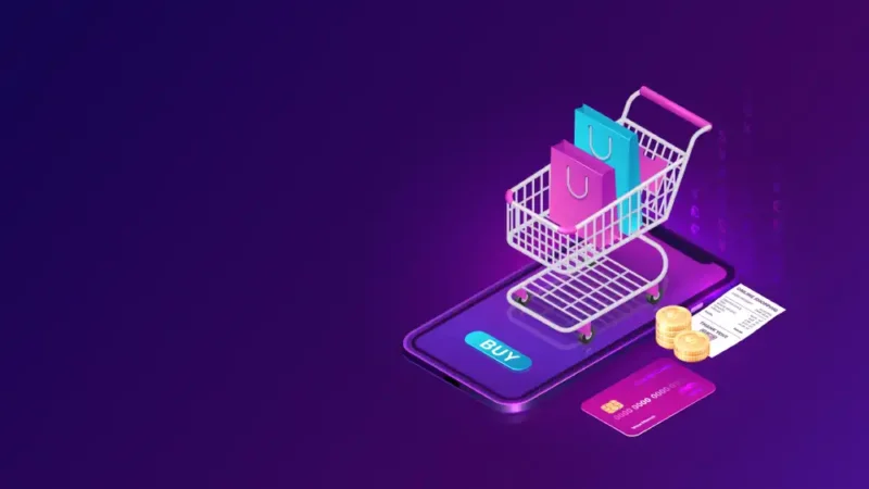 E-Ticaret Sitesi Açarak E-Ticaret Yapmak
