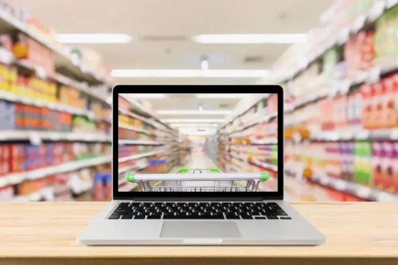 E-Ticaret Sitesi Açarak E-Ticaret Yapmak