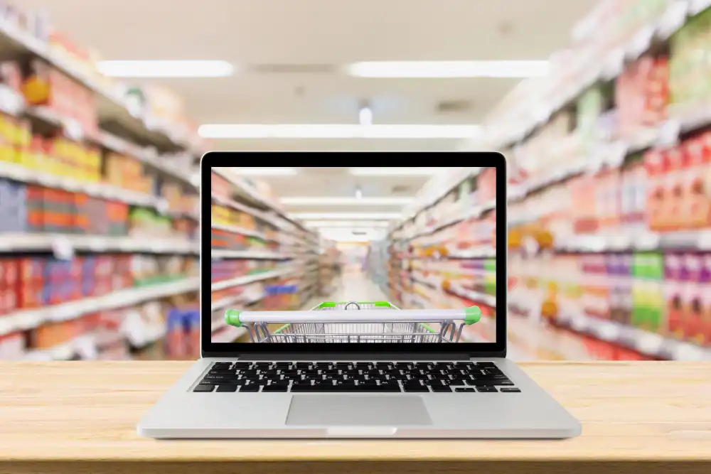 E-Ticaret Sitesi Açarak E-Ticaret Yapmak