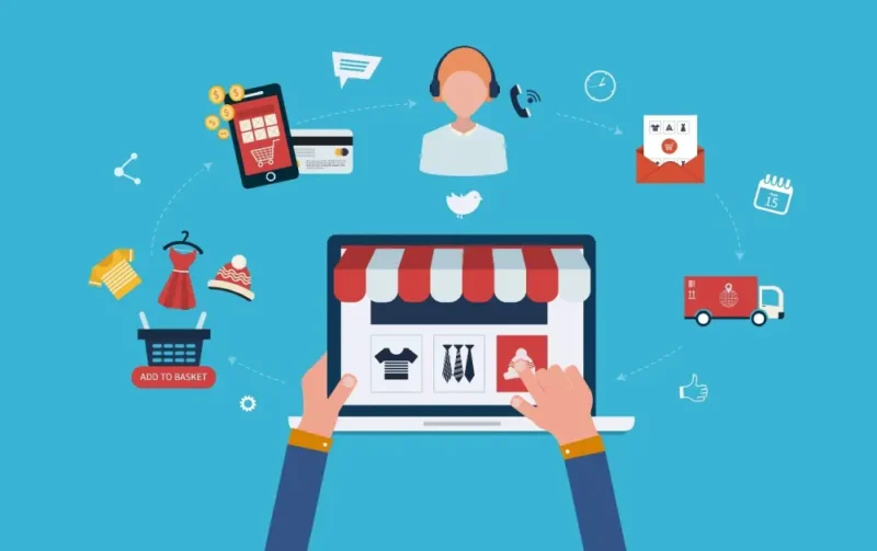 E-Ticaret ve müşteri memnuniyeti ilişkisi