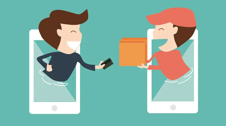 Müşteri memnuniyetinin E-Ticaret başarısına etkisi