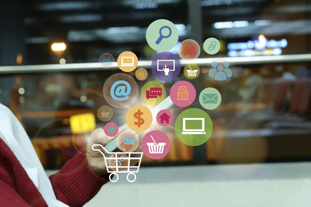 E-Ticaret Yaparken Kullanılan Programlar Nelerdir?