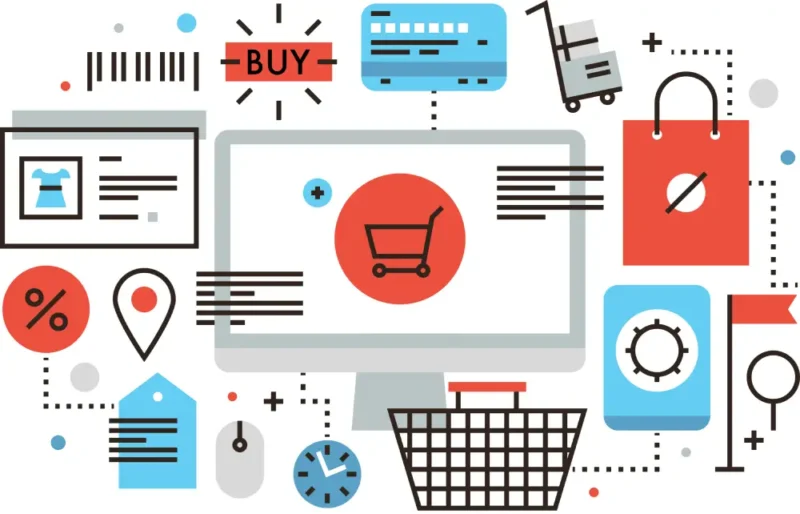 E-Ticaret Yaparken Kullanılan Programlar Nelerdir?
