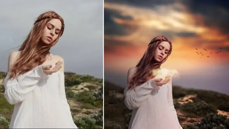 Foto Canlandırma: Fotoğraf Canlandırma İpuçları