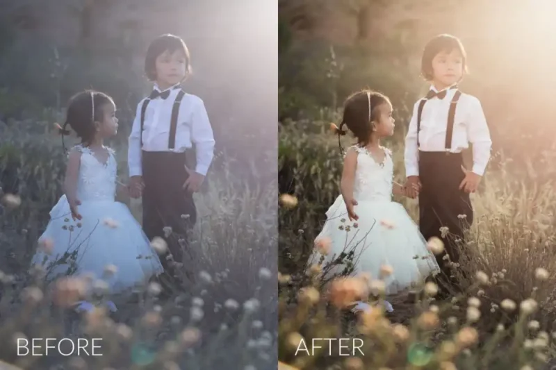 Foto Canlandırma: Fotoğraf Canlandırma İpuçları