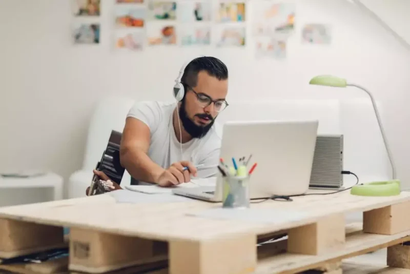 Türkiye ve Yurt Dışı En İyi Freelancer Siteleri