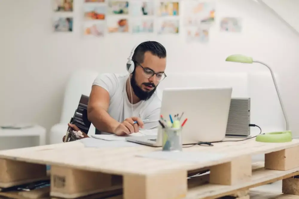 Türkiye ve Yurt Dışı En İyi Freelancer Siteleri