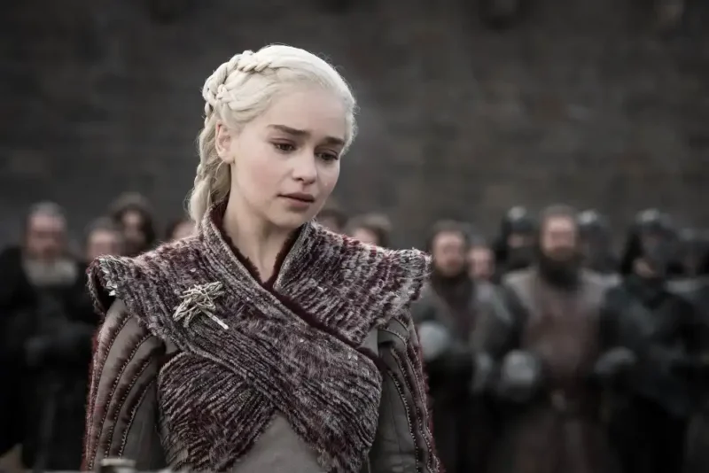 Game of Thrones 1. Sezon İzleme Kaynakları
