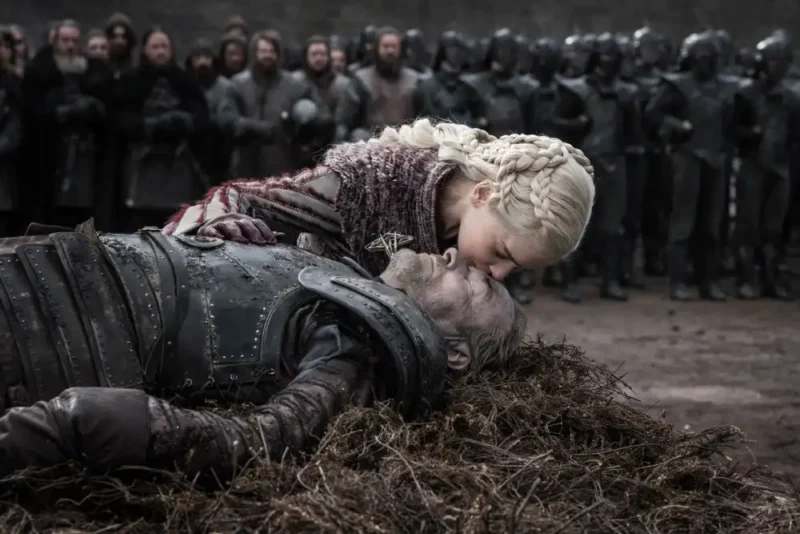 Game of Thrones 1. Sezon İzleme Kaynakları