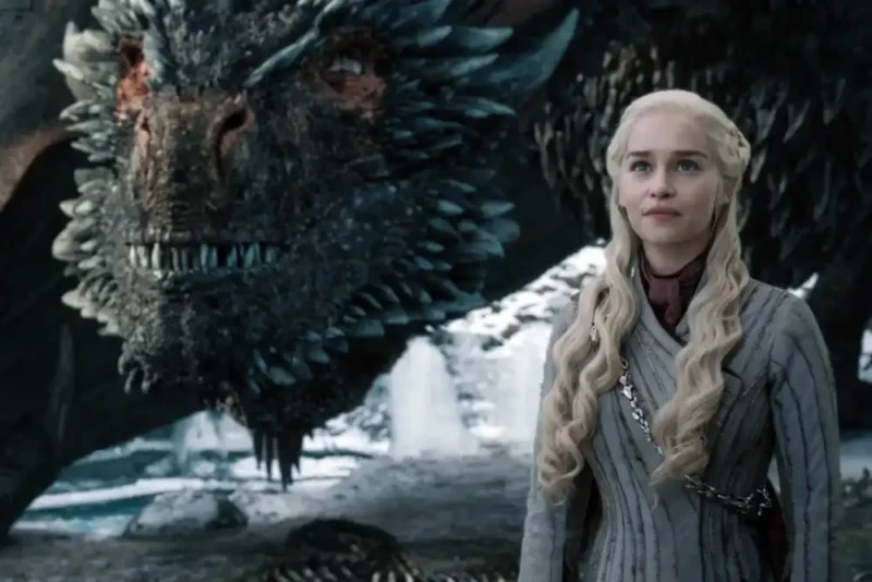 Game of Thrones 1. Sezon İzleme Kaynakları