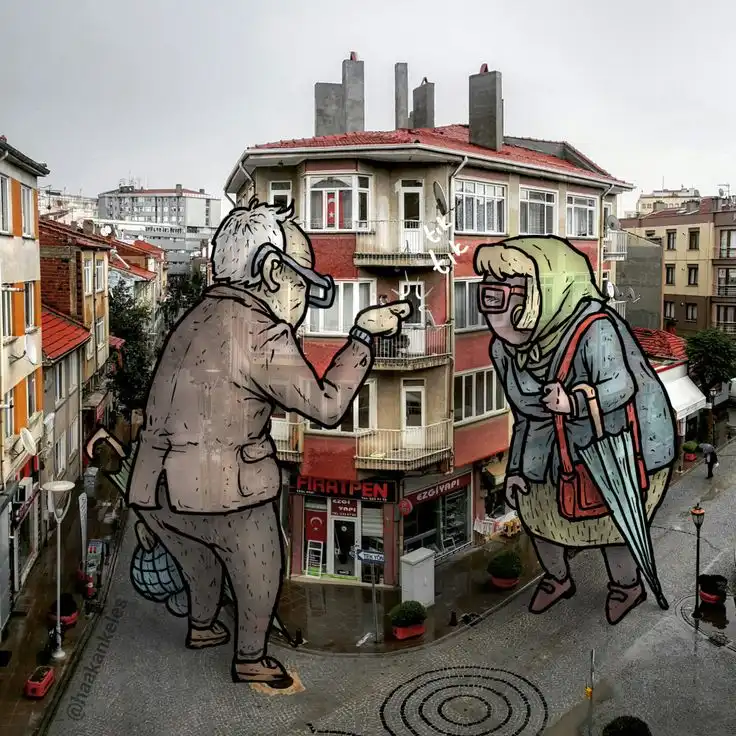 Illustrasyon Nedir? İllustrasyon Nedir? Nasıl Oluşturulur?