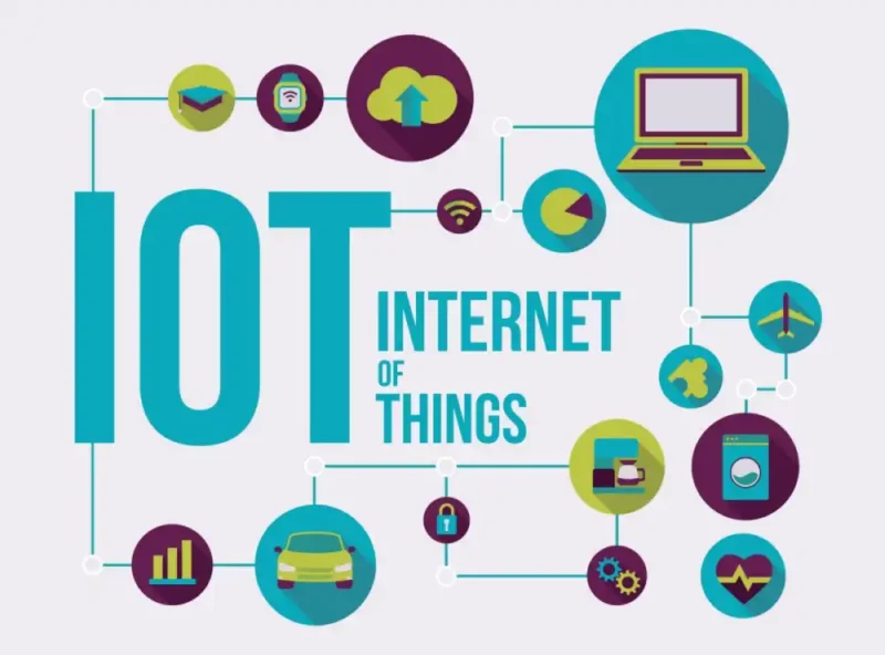 IoT'nin İşletmelere Sağladığı Avantajlar Nelerdir?