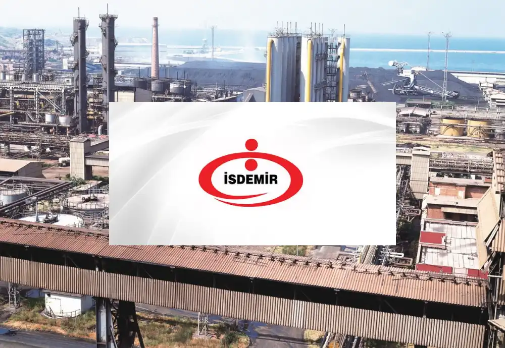 İSDEMİR Temettü Dağıtma Takvimi ve 2023 Temettü Miktarı