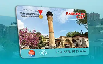 Toplu taşımada kart kullanmanın önemi