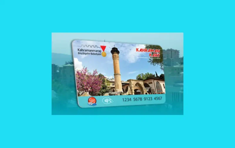 KahramanKart Bakiye Sorgulama Nasıl Yapılır?