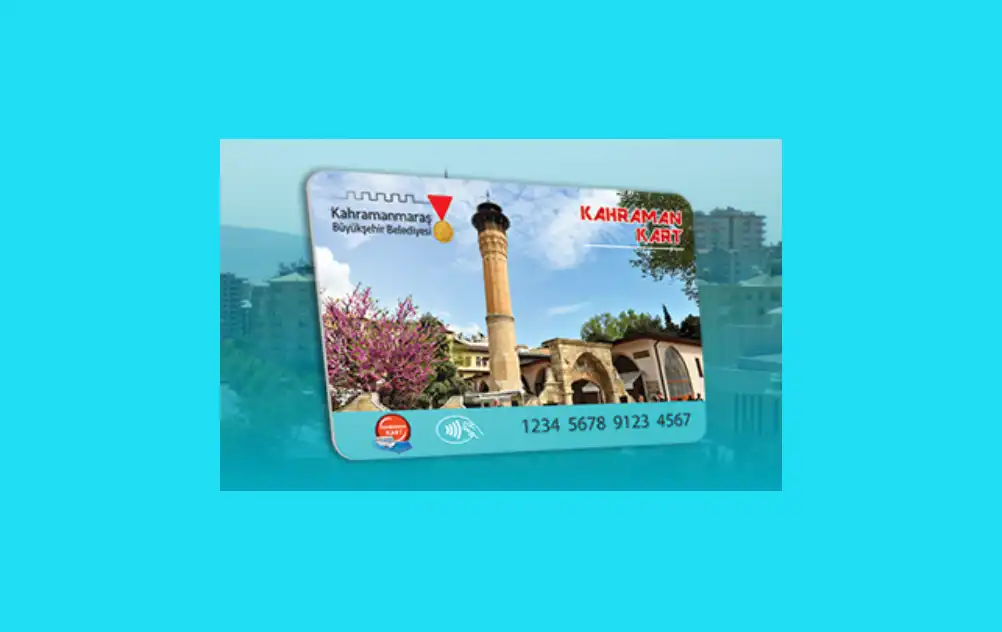 KahramanKart Bakiye Sorgulama Nasıl Yapılır?