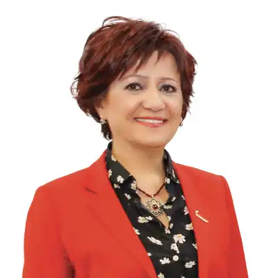 Nesibe Aydın