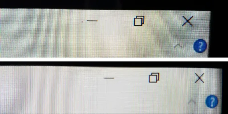 Monitörlerdeki ölü piksel sorunu nasıl çözülür?