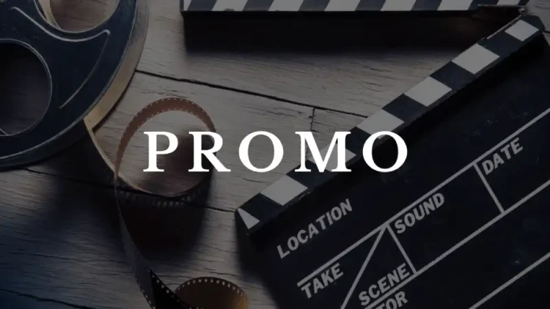 Promo nedir?