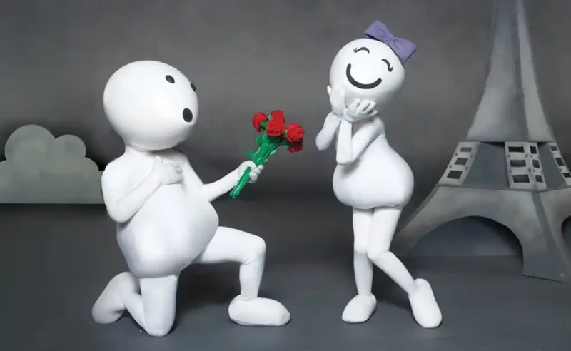 Seviyorum İnterneti Kampanyası - Vodafone