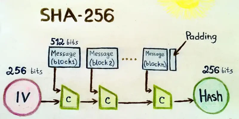 SHA Nedir? Secure Hashing Algoritması Nedir?
