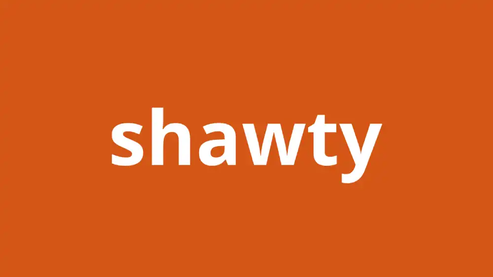 Shawty Ne Demek? Shawty Kimlere Denir?